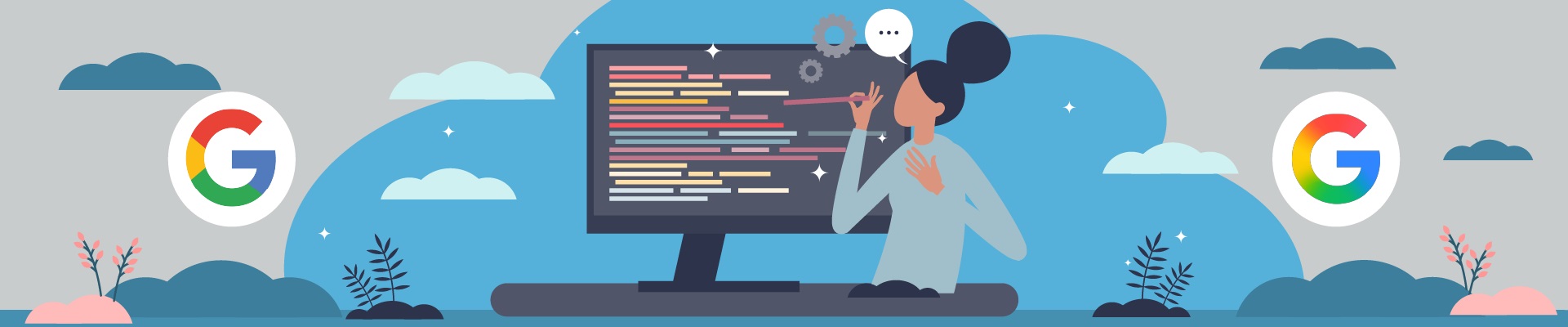 seo posicionamiento google