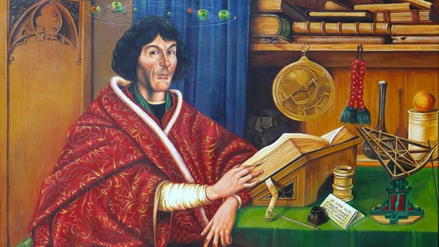 copernico