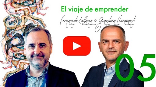 Episodio 5. El riesgo