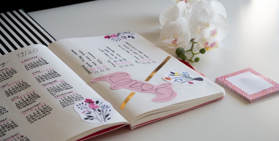 bullet journal