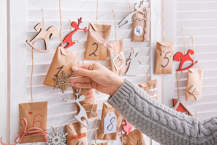 marketing navideño