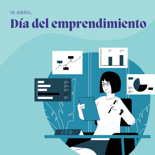 día mundial del emprendimiento