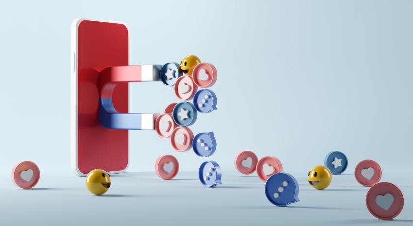 marketing en LinkedIn