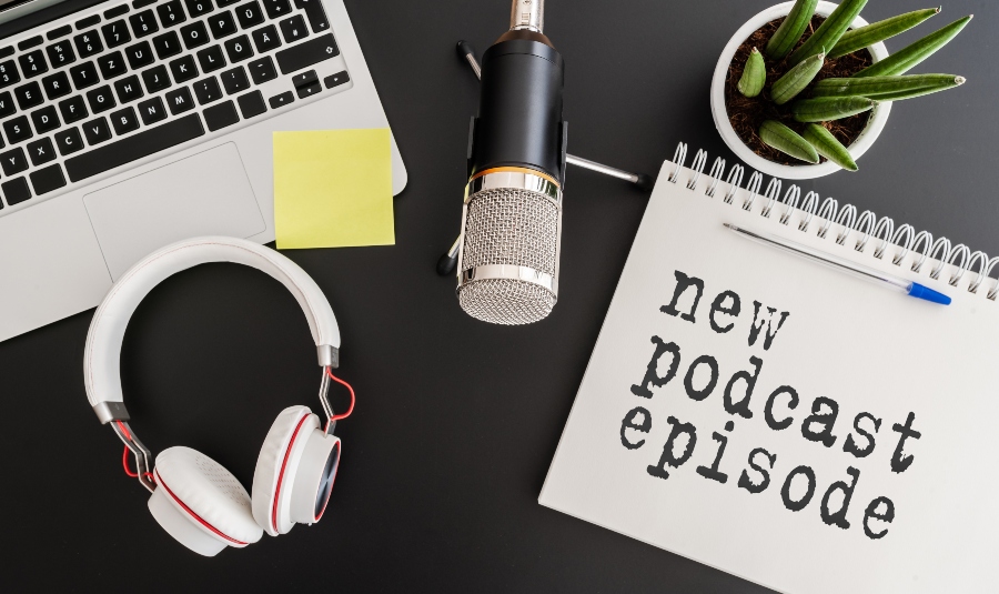 podcast para emprendedores