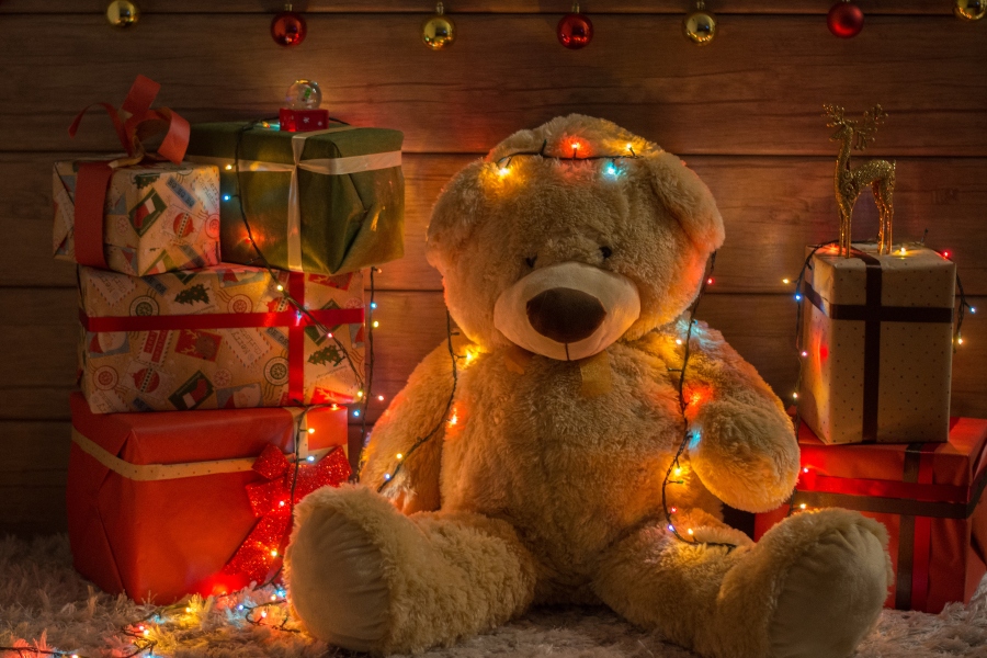 reyes magos y el marketing
