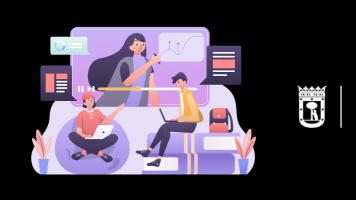 Banner Madrid Emprende