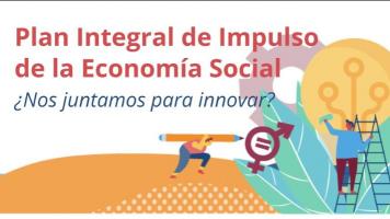 Plan Integral de Impulso de la Economía Social