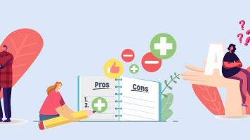 Pros y Contras de Emprender