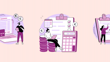 ESTRUCTURA DE UN PRESUPUESTO