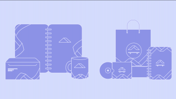 banner merchandising