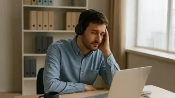 La renuncia silenciosa o ‘silent quitting’: ¿oportunidad, o señal de alerta?