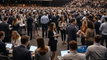 El otro MWC: cómo 4YFN se ha convertido en el gran punto de encuentro del emprendimiento global