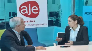 El talento joven canario pide paso: oportunidades y retos del emprendimiento según María Delgado