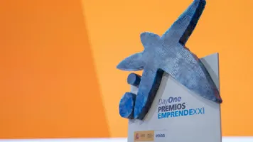 Las startups que ya están cambiando el futuro brillan en la fase nacional de los Premios EmprendeXXI
