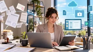 Arranca el “curso emprendedor 2026”: la digitalización deja de ser una opción y se convierte en el principal factor de competitividad