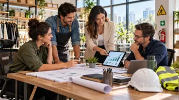 20 millones para reforzar la prevención: una oportunidad clave para emprendedores y pymes