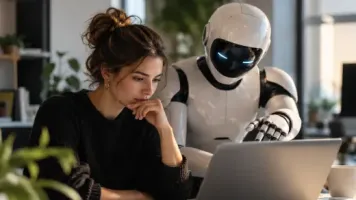 Empresas nativas de IA: el nuevo modelo de negocio que está transformando el emprendimiento
