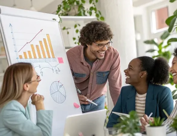 IMG SuMutua Motivación y retención de talento