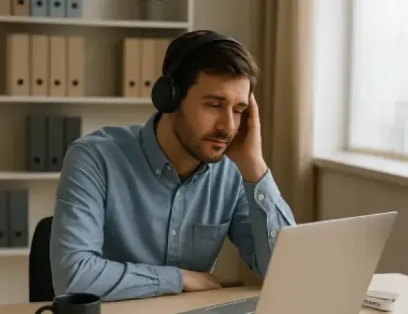 La renuncia silenciosa o ‘silent quitting’: ¿oportunidad, o señal de alerta?