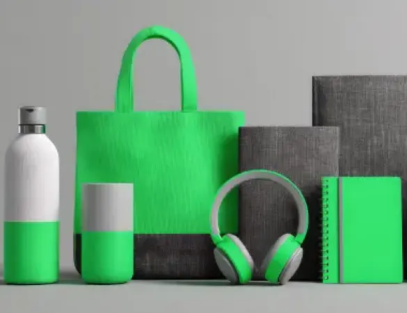 Emprendimiento y merchandising: ¿qué fue antes, la taza serigrafiada o el imán de nevera?