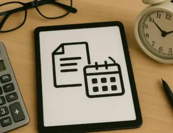 Verifactu se toma un respiro: la factura electrónica espera hasta 2027