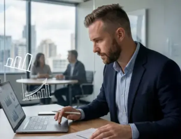 La otra cara del emprendimiento: una radiografía de la siniestralidad