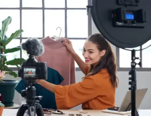 Una generación que quiere liderar su propio futuro