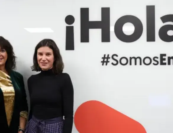 “Intentarlo es el mayor acierto al emprender”: la mirada de Carolina Rodríguez, CEO de Enisa