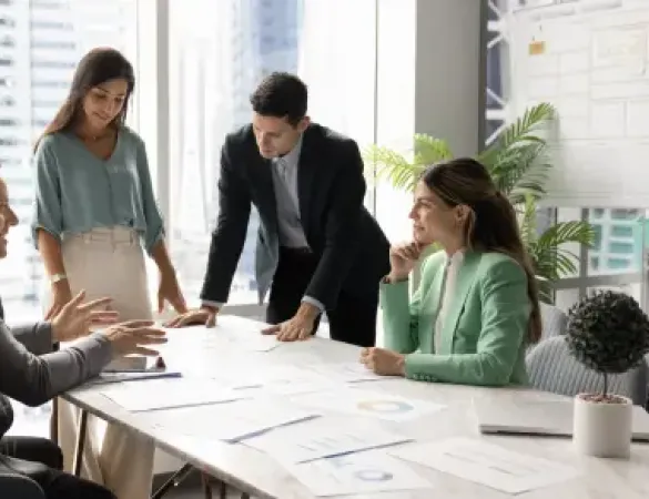 Anatomía de un pitch: el arte de lanzar ideas en tres minutos