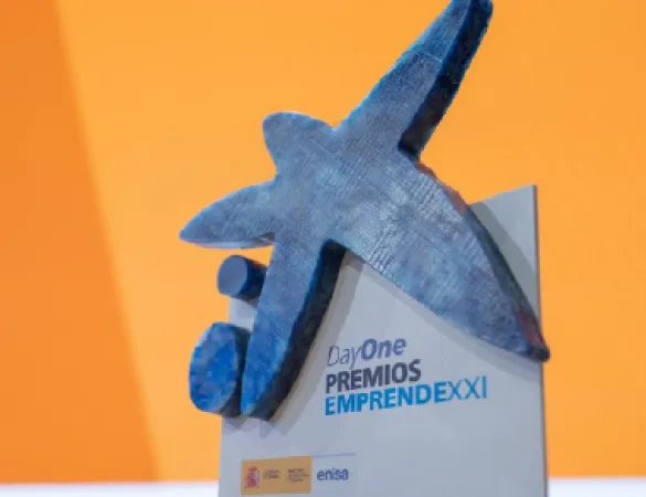 Las startups que ya están cambiando el futuro brillan en la fase nacional de los Premios EmprendeXXI