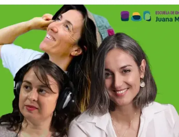 Día de la pyme: el espíritu de Juana Millán pervive en una escuela que acompaña a mujeres a emprender