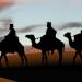 reyes magos y el marketing