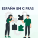 España en cifras: Empresas y empleo generado en Agosto 2023
