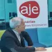 El talento joven canario pide paso: oportunidades y retos del emprendimiento según María Delgado