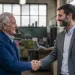 El relevo emprendedor: una solución estratégica para la continuidad empresarial en España