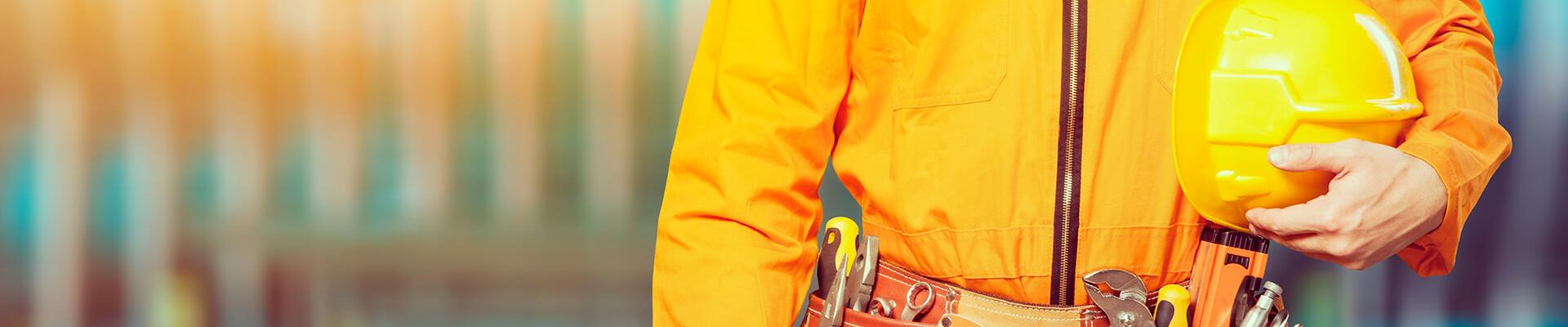 ¿Te afecta la Ley de Prevención de Riesgos Laborales?