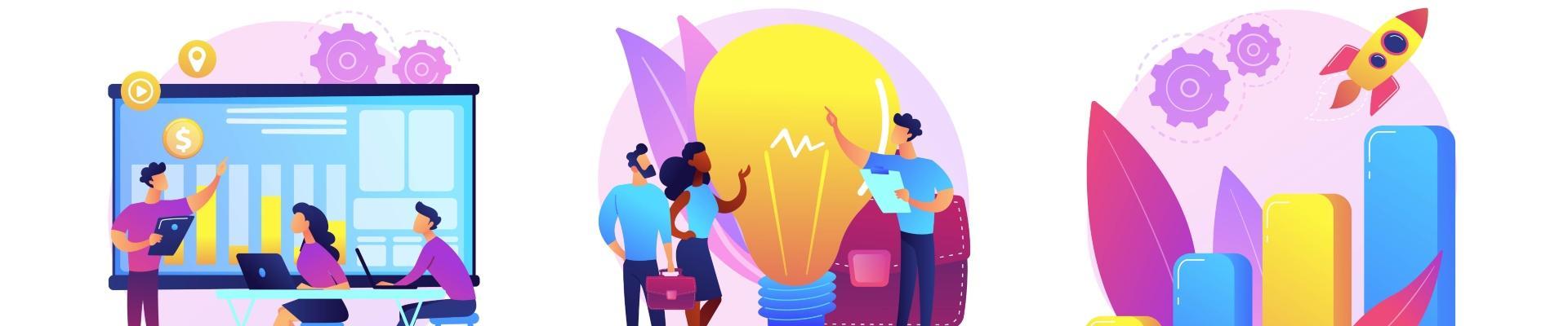 eventos y actividades de Madrid Emprende