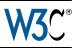 W3C home